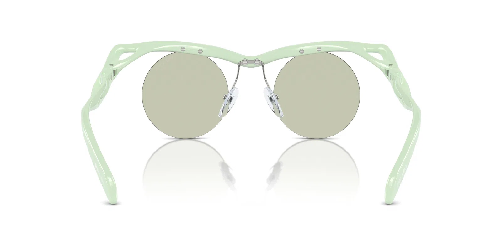 Prada A18S Sunglasses - view 16
